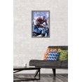 thumbnail image 3 of Marvel Comics - Carnage - Bataille avec Venom, 3 of 4
