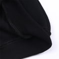 thumbnail image 4 of FAOWME Sweat à Capuche pour Garçons et Filles, Couleur Unie, 3-4 Ans, 4 of 6