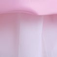 thumbnail image 4 of XDZJLR Robes pour Filles Enfants Été Sans Manches Fleur Princesse Défilé Performance Jupe, 4 of 7