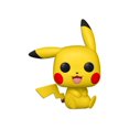 thumbnail image 2 of Funko POP Games: Pokemon- Pikachu Vinyl Figure, 2 of 2