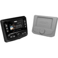 thumbnail image 3 of Wet Sounds | WS-MC-2 | AM/FM/Weather Band Tuner with RBDS and SiriusXM-Ready, 3 of 5