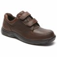 thumbnail image 1 of Dunham 8000 WINSLOW OXFORD BROWN SHOE, 1 of 2