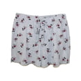 thumbnail image 2 of Disney Mickey Mouse Shorts Athlétiques, 2 of 3