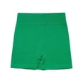 thumbnail image 2 of ziyahi High Waist Yoga Leggings Set Seamless Ribbed Crop Tank for Outdoor Fitness, 2 of 3