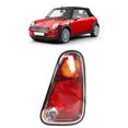 thumbnail image 4 of Feu Arrière, Feu Arrière de Voiture Étanche Haute Performance LED avec Lumière Arrière pour R50 R53 2004-2006 LCI, 4 of 7