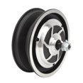 thumbnail image 1 of Electric Scooter Hub Motor, Aluminum 10 Inch Scooter Drive Hubs  for Folding Bikes, 1 of 8