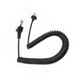 thumbnail image 2 of Replacement for HM-152 ICOM RADIO MICROPHONE IC for HM-152 6 Pin for HM-152 F121/S IC F221/S IC F221 IC F520 Mic Microphone Cable, 2 of 7