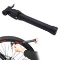 thumbnail image 4 of Ensemble d'Outils de Réparation de Pneus de Vélo, Kit de Réparation de Vélo 80PSI pour les Urgences Cyclistes, 4 of 8
