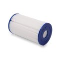 thumbnail image 1 of Youkk Recharge de Filtre de Piscine Gonflable en Polyester Spa Spa Pompe Filtres Système de Filtration Réparation Entretien Type IV 1 Ensemble, 1 of 6