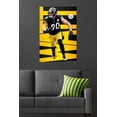thumbnail image 4 of NFL Pittsburgh Steelers - T.J. Watt 21, 4 of 4