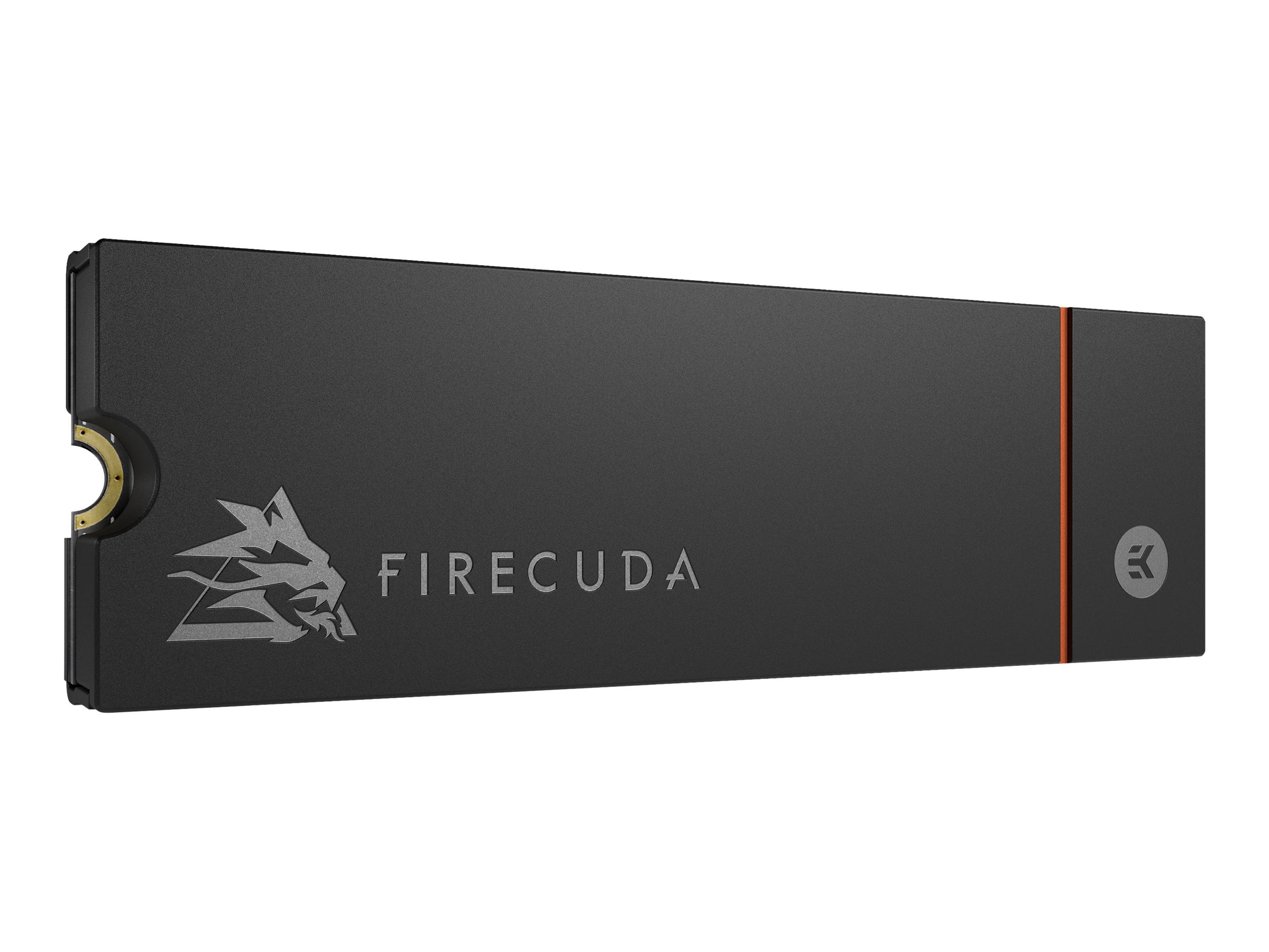 Seagate FireCuda 530 1TB Internal Solid State Drive - M.2 PCIe