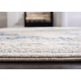 thumbnail image 2 of SAFAVIEH Evoke Teale Traditional Area Rug, 2 of 9