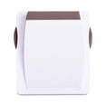 thumbnail image 2 of Clearance! Sliding Glass Door Lock,Sliding Door Lock, Sliding Glass Door Lock,Slide Window Locks For Proof Patio Closet Doors No Drilling Tools Needed Discount Items Deals Today #70, 2 of 6