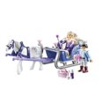 thumbnail image 2 of PLAYMOBIL Sleigh with Royal Couple 9474 Play Set, 2 of 5