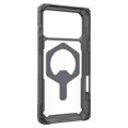 thumbnail image 2 of UAG Plasma XTE MagSafe Rugged Case Ash/Titanium for iPhone 17 Pro Max, 2 of 5