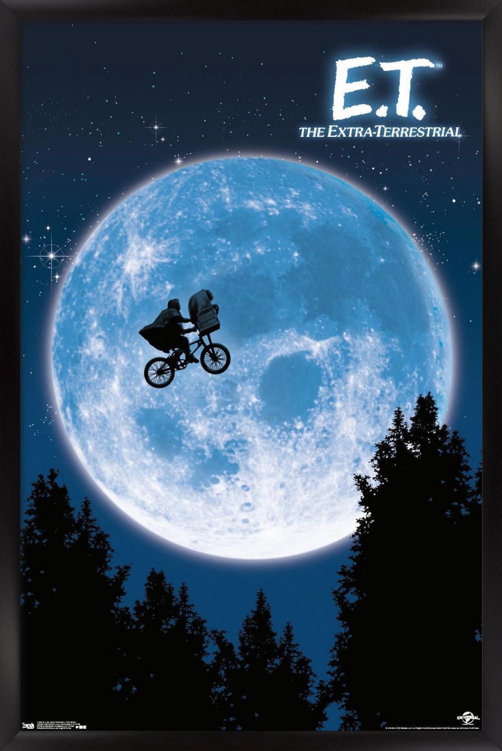 E.T. L'extraterrestre