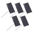 thumbnail image 2 of Wifi Card Antenna, Internal Antenna 3 Meters Strong Adhesive Fast Stable Transmission Firm Smoothly  For Smart Home For Smart Wear, 2 of 8