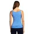 thumbnail image 2 of Jockey Camisole Ultra Douce pour Femmes, 2 of 3