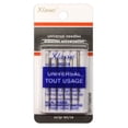 thumbnail image 1 of KLASSÉ Universal Sharps Size 90/14 Sewing Machine Needles, 1 of 1