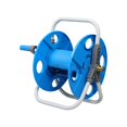 thumbnail image 4 of GROWTH TANK Hose Reel Cart Gardening Tool Pipe Storage Rack for Outside Farm Car Washing BM03 40M, 4 of 7