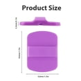 thumbnail image 3 of Tasse de Voyage en Acier Inoxydable Isolée Glass&Bottle 30oz avec Couvercle, Gobelet Durable à Conception Étanche pour Boissons Chaudes Ou Froides, Compagnon Extérieur Idéal, 3 of 9