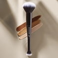 thumbnail image 4 of e.l.f. cosmetics Complexion Duo Brush, 4 of 5