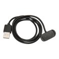 thumbnail image 2 of Smartwatch, Charge Rapide Ajustement Parfait 100cm Noir Stable pour GTS 2e, 2 of 8