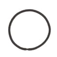 thumbnail image 4 of Goody Ouchless Elastics 2mm - Black - 30Ct, 4 of 4