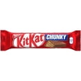 thumbnail image 2 of Kit Kat NESTLÉ® KITKAT® Chunky Milk, 2 Pack, 2 of 7