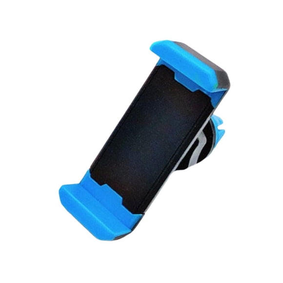 Car Phone Holder Universal Auto Mobile Phone Air Vent Clip Mount Cell Phone Stand GPS Support