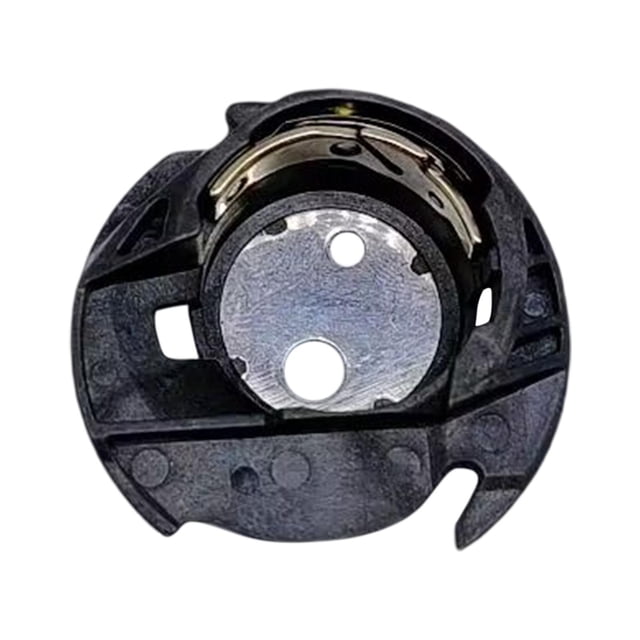 Rongfmy Sewing Machine Bobbin Case for Singer Sewing Machine Multi Sewing Shuttle Rotary