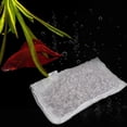 thumbnail image 2 of Aquarium Filter Stone Natural Ammonia Zeolite Fish Tank Water Purification Odor Remover, 2 of 9