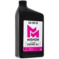 thumbnail image 2 of Mishon Full Service Oil Change Kit for Polaris Ranger XP 1000 Crew UTV 2017-2018 MK1012888, 2 of 9