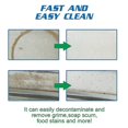 thumbnail image 5 of 1-3x Stone Stain Remover Granite Quartz Marble Tile Stubborn Stains Deep Cleaning Powder Strong Decontamination Granite Stone Cleaner, 5 of 5