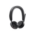 thumbnail image 3 of Wireless Headset Dell WL3024, 3 of 6