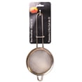 thumbnail image 3 of Verka Stainless Steel Tea Strainer (2 Pack), 3 of 5