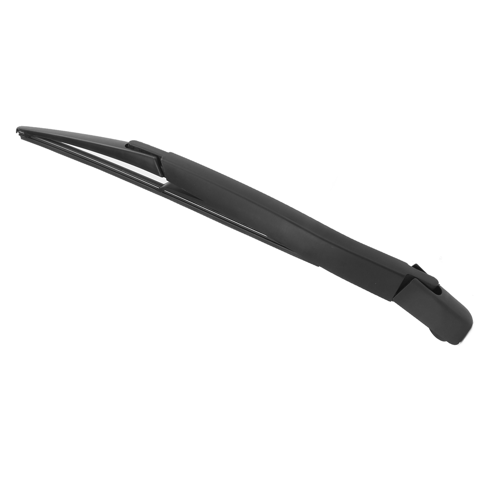 Car Rear Wiper, Seamless Fitment Wiper Blade Efficient  for Car Windshield