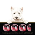 thumbnail image 3 of Cesar Filets in Sauce Prime Rib Flavour Soft Wet Dog Food, 3 of 4