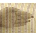 thumbnail image 4 of oneOone Viscose Chiffon Fabric Stripe Block Print Sewing Fabric BTY 42 Inch Wide, 4 of 4