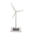 thumbnail image 1 of Siruishop DIY Solar Powered Windmill Model Desk Home Decor for Girls Boys Kids Student L, 1 of 8