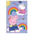 thumbnail image 1 of Peppa Pig - Hooray Wall Poster, 22.375" x 34", 1 of 4