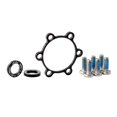 thumbnail image 3 of 44 mm hub conversion-seat bicycle 100 turn 110/142 turn 148MM conversion washer, 3 of 10