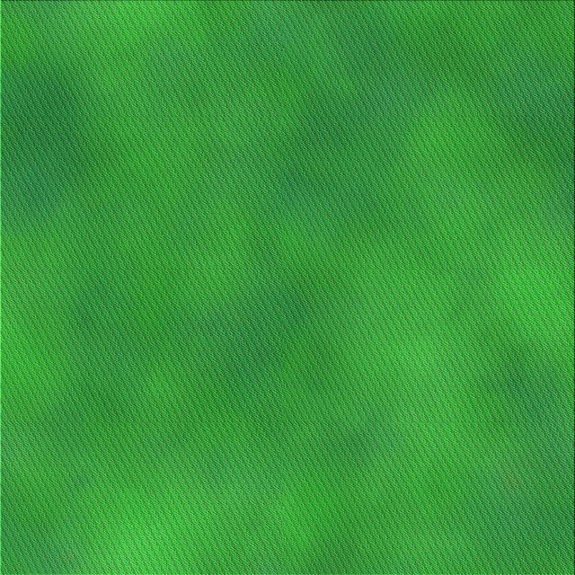 Ahgly Company Tapis d'Intérieur Lavable en Machine Carré Vert Transitionnel, 5 Pieds Carré