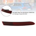 thumbnail image 1 of Rear Bumper Right Lower Side Reflector 7P6945702G For Volkswagen Touareg 14-2018, 1 of 5