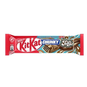 Kit Kat Chunky Funky (UK) 40g
