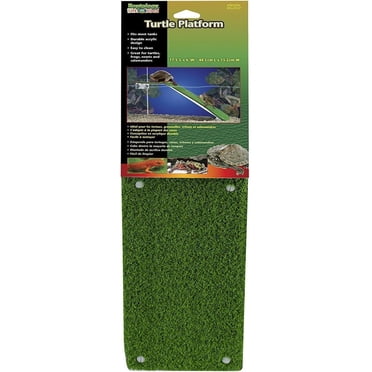 Penn-Plax Penn Plax Reptology Turtle Platform