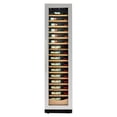 thumbnail image 4 of Kenmore Elite 112 Bottle Wine Fridge, 18-Inch Built-In or Freestanding, 4 of 8