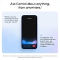 thumbnail image 3 of Google pixel 10 128GB Unlocked Android Smartphone Brand  New- Obsidian, 3 of 4