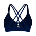 thumbnail image 4 of Hurley Haut de Surf Max à Séchage Rapide pour Femmes Blue Void m, 4 of 4