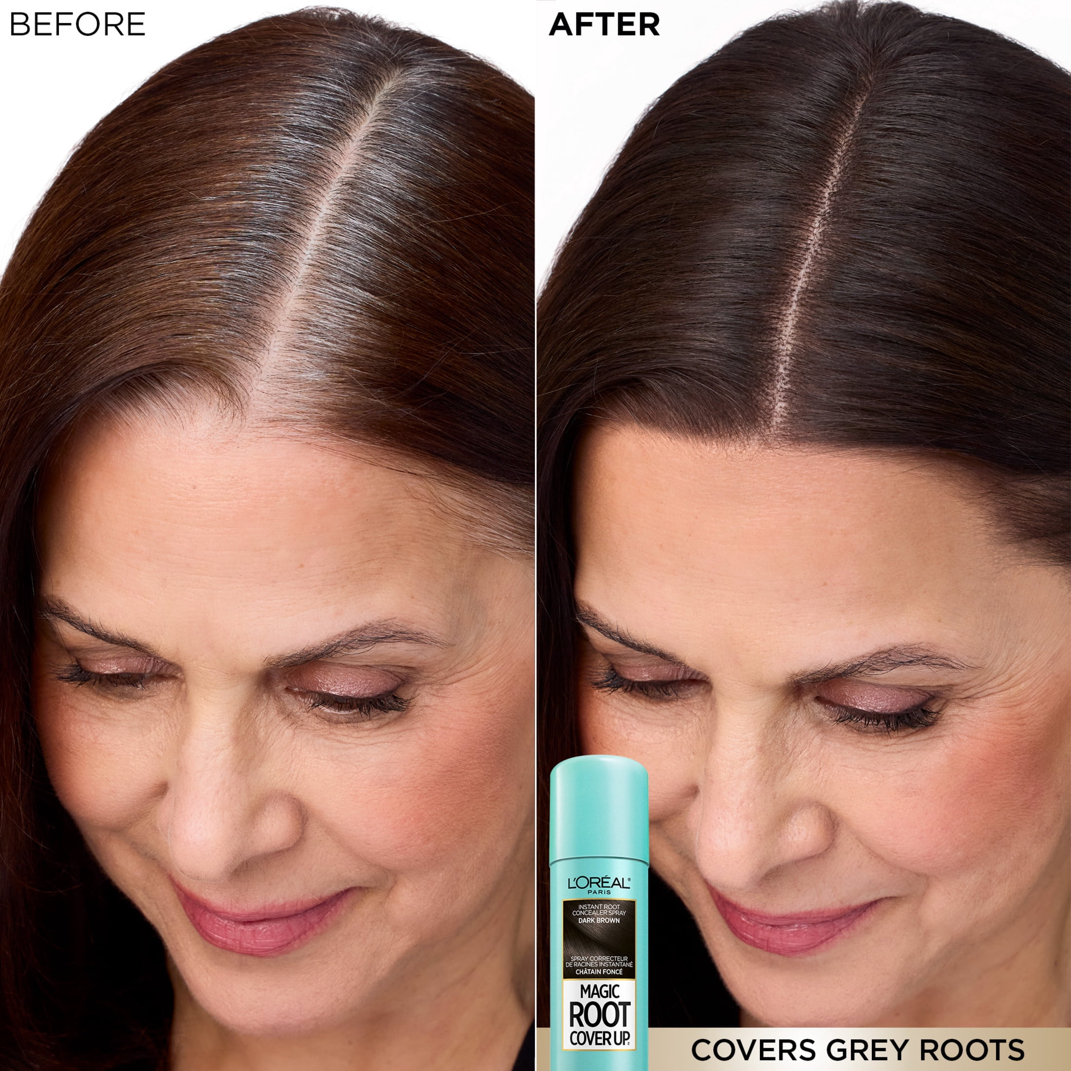 L'Oréal Paris Magic Root Cover Up Retouche Racine